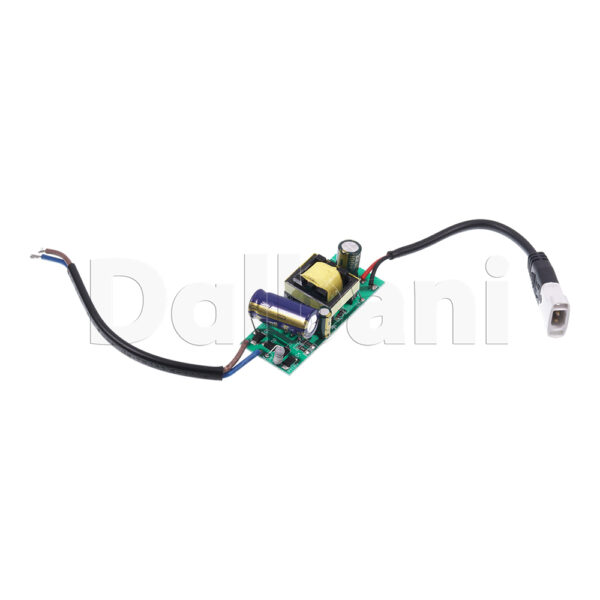 15W COB 6000K Recessed White LED Downlight - Image 8