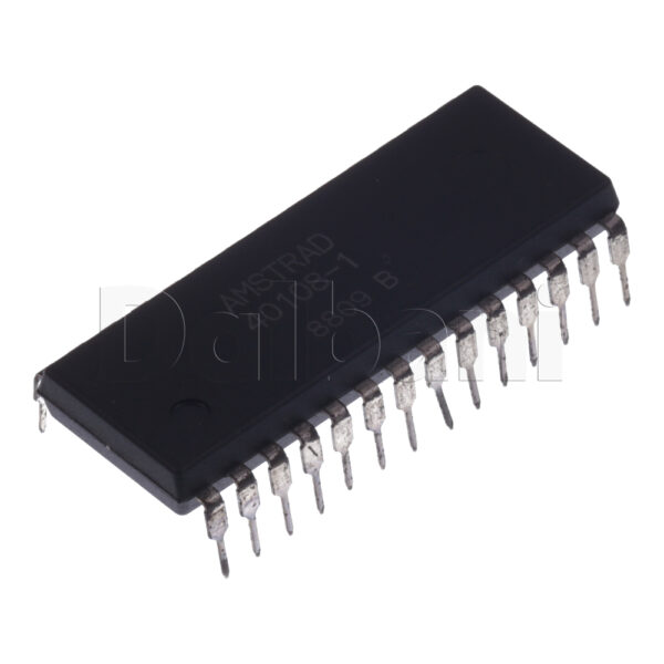 40108-1, Original Unbranded Semiconductor