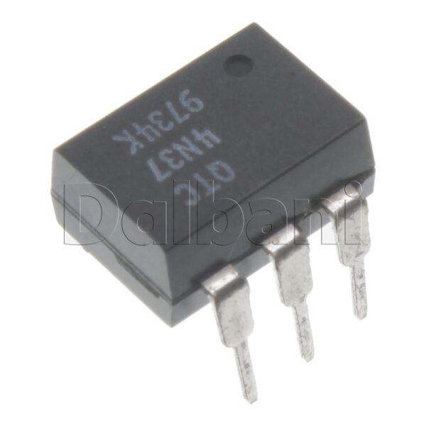 4N37, Original New TFK Semiconductor