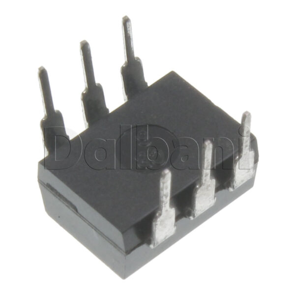 4N37, Original New TFK Semiconductor - Image 3