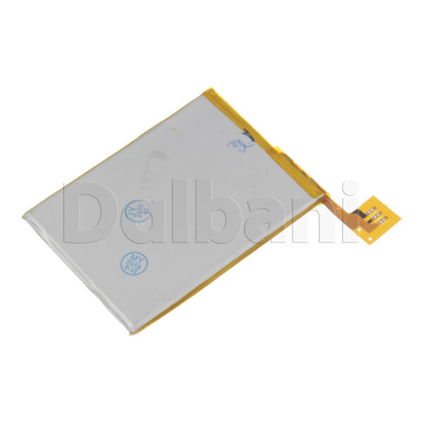 Internal Cell Phone Battery for Apple iPod Touch 5th Gen - Image 3