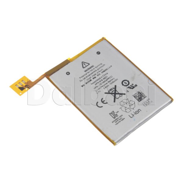 Internal Cell Phone Battery for Apple iPod Touch 5th Gen - Image 4