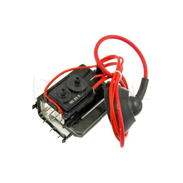 6174Z-8005A Replacement New Flyback Transformer HR 8123 - Image 4