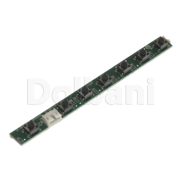 Button Board 68-360 for Seiki SE55UY04