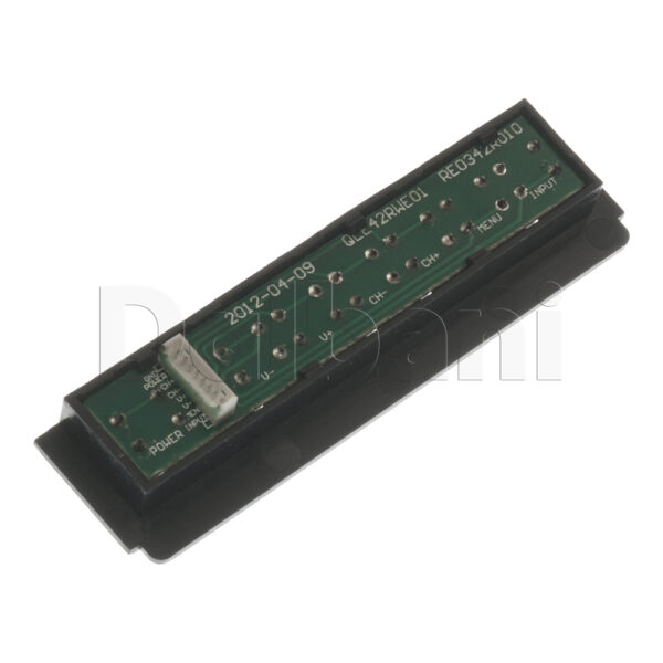 Button Board 68-365 for RCA LED42C45RQ - Image 3