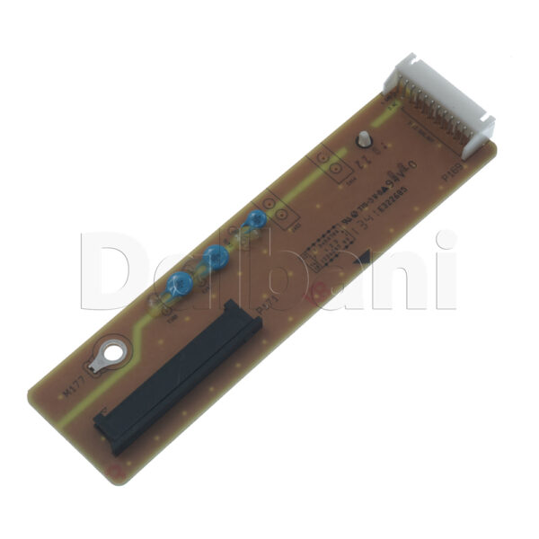 Button Board 68-370 for LG 60PA6550