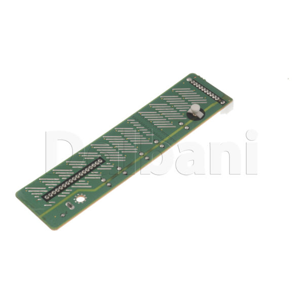 Button Board 68-370 for LG 60PA6550 - Image 3