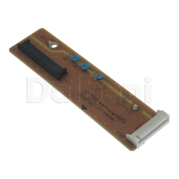 Button Board 68-370 for LG 60PA6550 - Image 4