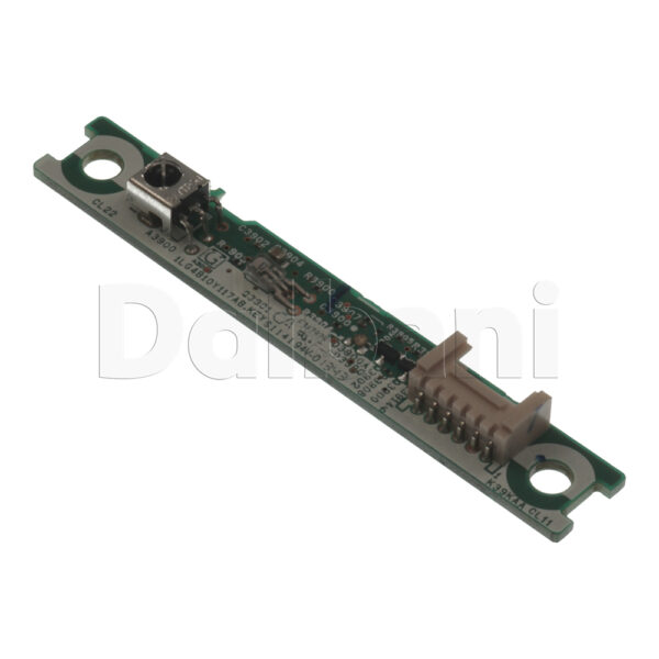 Button Board 68-380 for Sanyo DP55D33 - Image 4