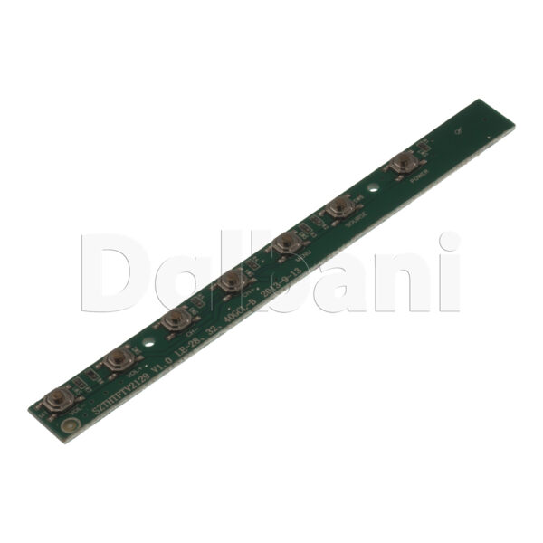 Button Board 68-385 for Element