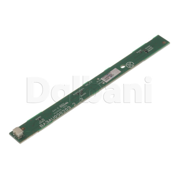 Button Board 68-390 for Emerson Funai LF501EM4