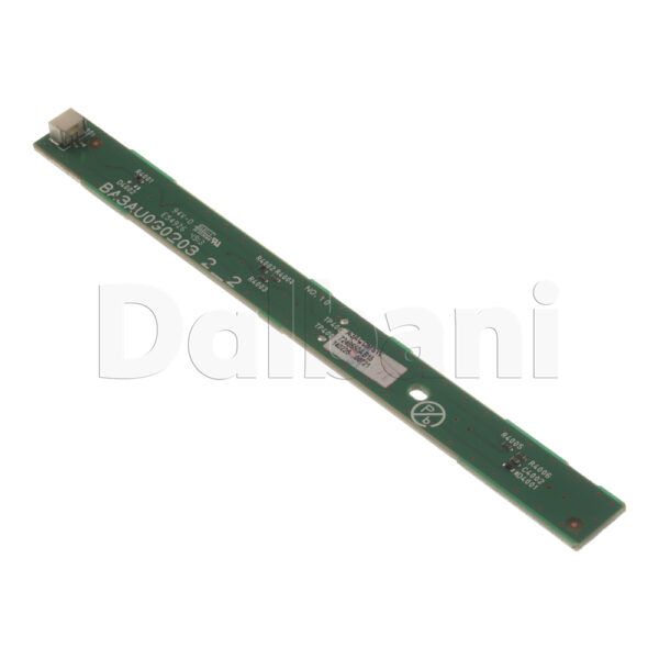 Button Board 68-390 for Emerson Funai LF501EM4 - Image 4