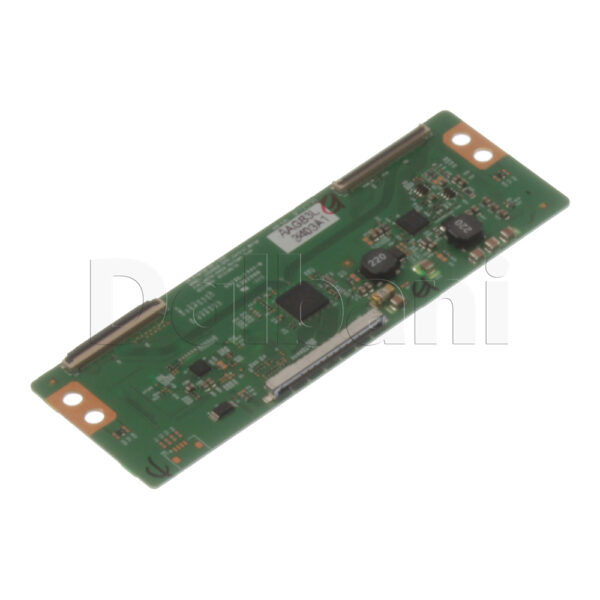 6871L-3256A LG Toshiba T-CON Board