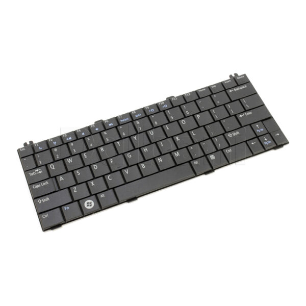 Dell Laptop Keyboard 1210 V091302AS1 MINI 12 V091302AS1