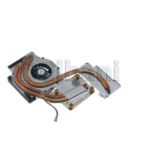 Unbranded Laptop Cooling Fan ThinkPad R61