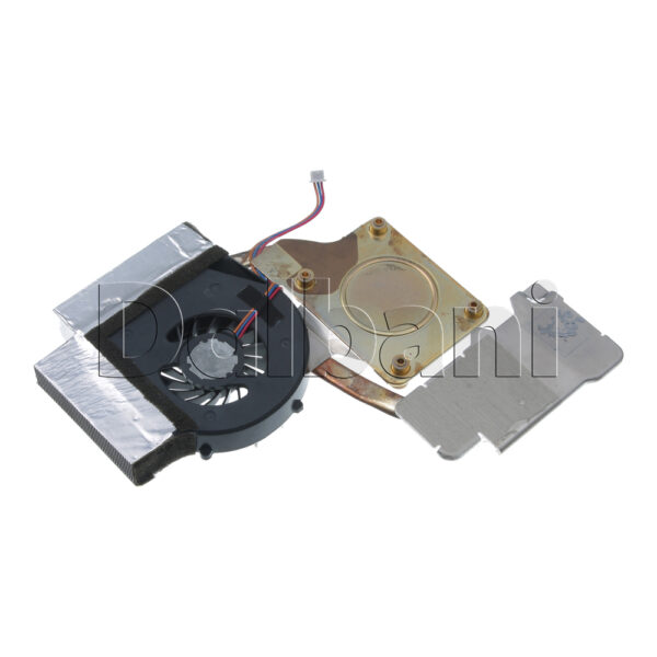 Unbranded Laptop Cooling Fan ThinkPad R61 - Image 3