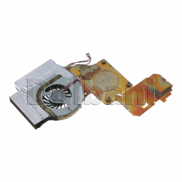 Lenovo IBM Laptop Cooling Fan ThinkPad T61P