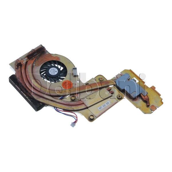 Lenovo IBM Laptop Cooling Fan ThinkPad T61P - Image 3