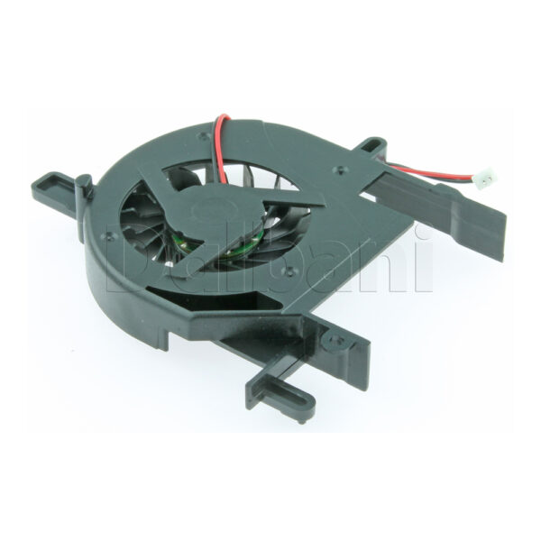 Sony Laptop Cooling Fan