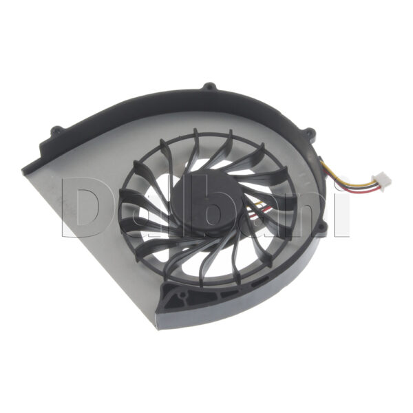 DFS531005MC0T, Original New FCN, Internal Laptop Cooling Fan - Image 3