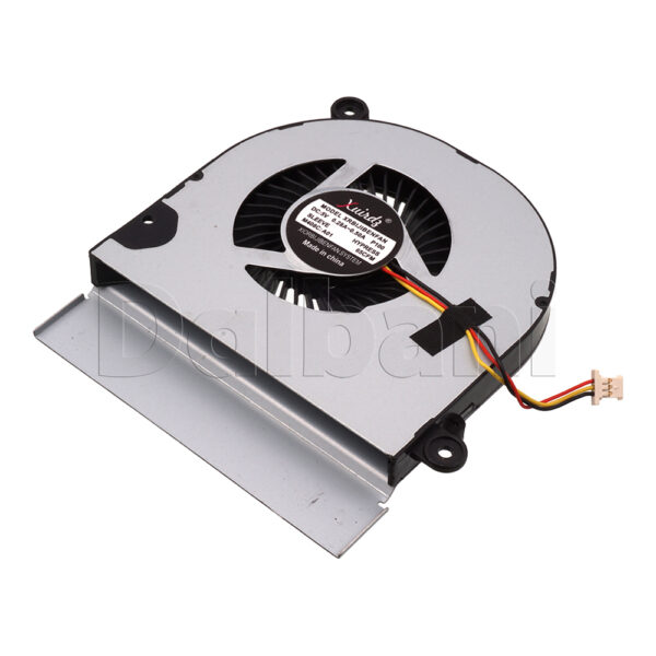 OEM New Xuirdz, Internal Laptop Cooling Fan