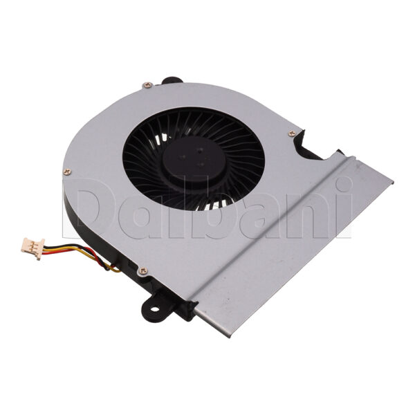 OEM New Xuirdz, Internal Laptop Cooling Fan - Image 3