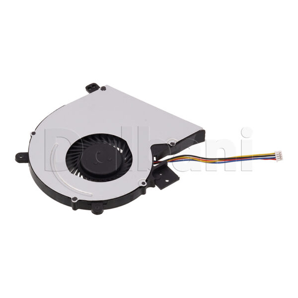 OEM New Xuirdz, Internal Laptop Cooling Fan - Image 3