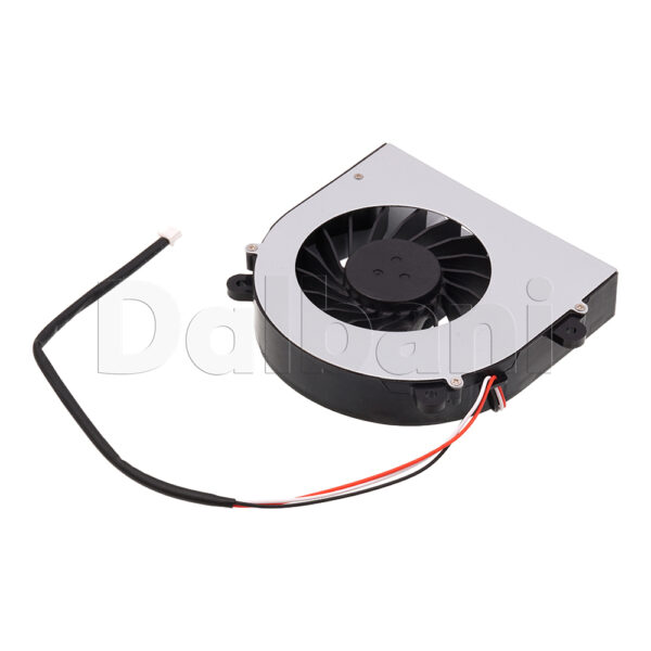 Original New Xuirdz, Internal Laptop Cooling Fan - Image 3