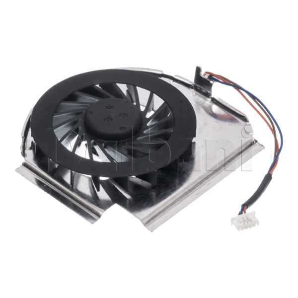 Original New Quetterlee, Internal Laptop Cooling Fan - Image 4