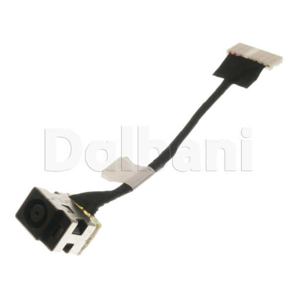 Laptop DC Jack With Cable HP CQ42 G42