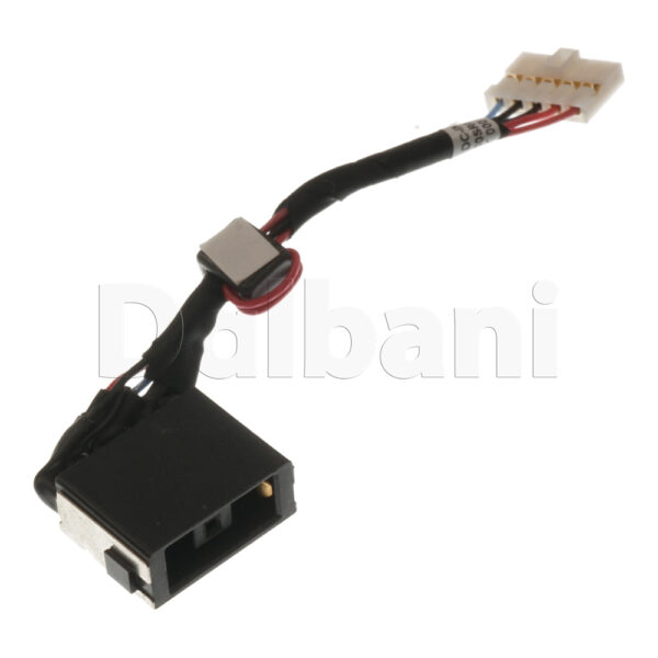 Laptop DC Jack With Cable LENOVO S21E-20 N20P