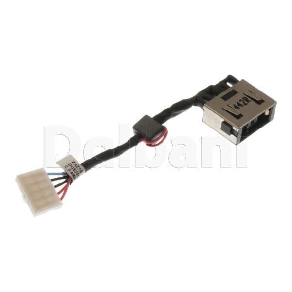 Laptop DC Jack With Cable LENOVO S21E-20 N20P - Image 3