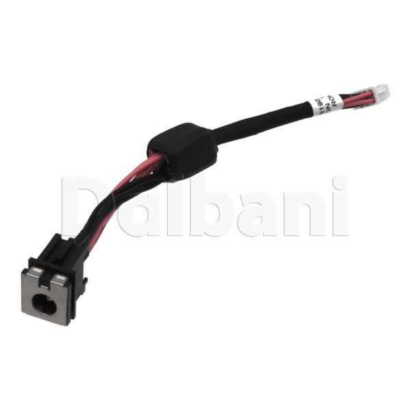 Laptop DC Jack With Cable TOSIHBA LX835