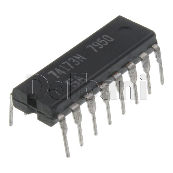 74173N Original New Texas Inst Semiconductor