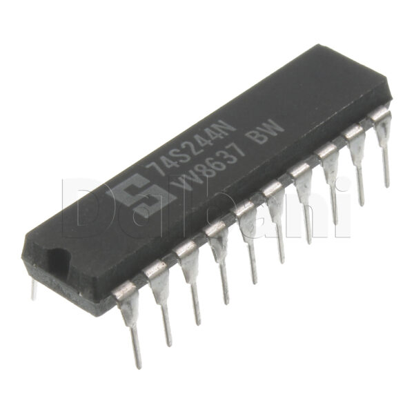 74S244N Original New Signetics Semiconductor