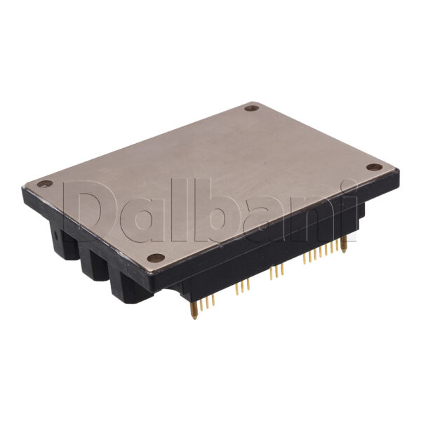 7MBP150RF060-01 Original Pull Fuji AC Motor Controller - Image 3