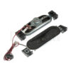 TV SPEAKER 6"(3/4) x 1"(3/4) 8Ohm 10Watt - Image 3