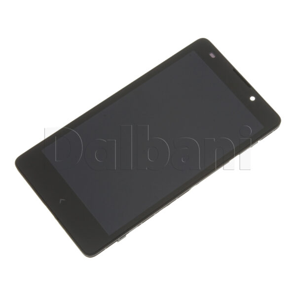 LCD Screen with Digitizer Touch Panel for Nokia XL