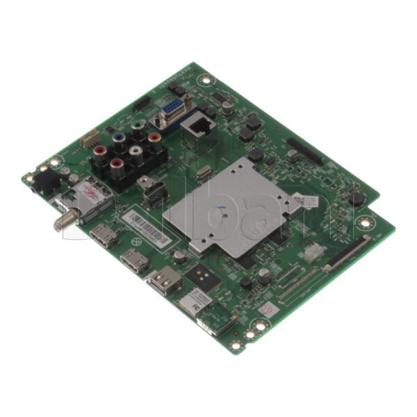 A37Q0MMA-001 Philips Main Board - Image 4