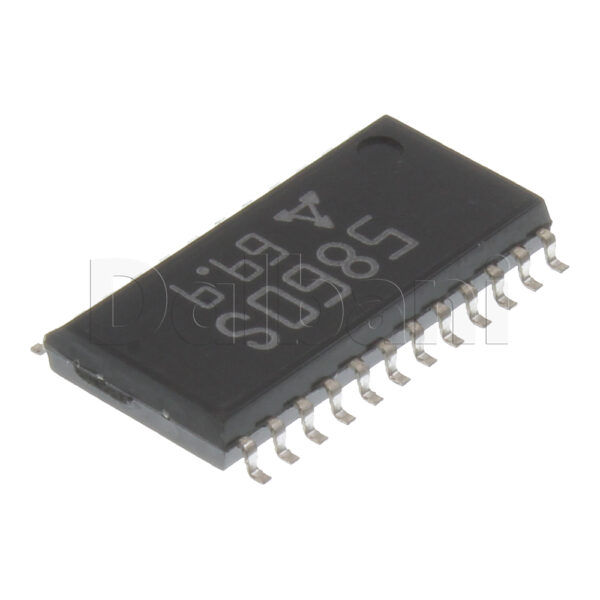 AN5860S, Original New Matsushita Semiconductor