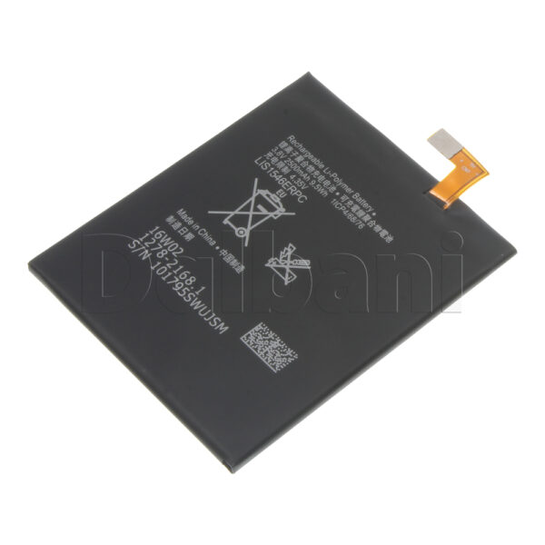 Internal Cell Phone Battery for Sony Xperia C5 Ultra