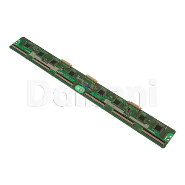 Buffer Board BN96-22095A for Samsung PS43E451A2WXUA PS43E470A1RXXV PS43E490B1K - Image 4