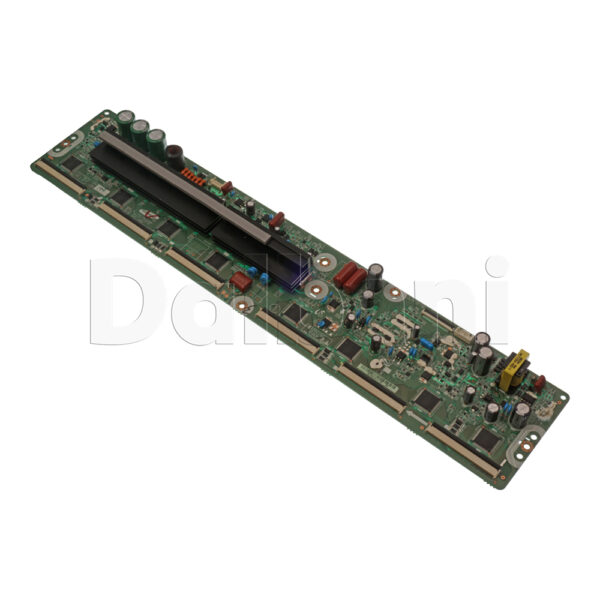 Y-Sustain Board BN96-30097A for Samsung PN43F4500BFXZA TD02 PN43F4550BFXZA - Image 4