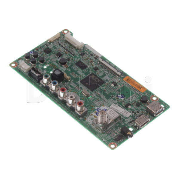 EBT62359784 LG Main Board - Image 4