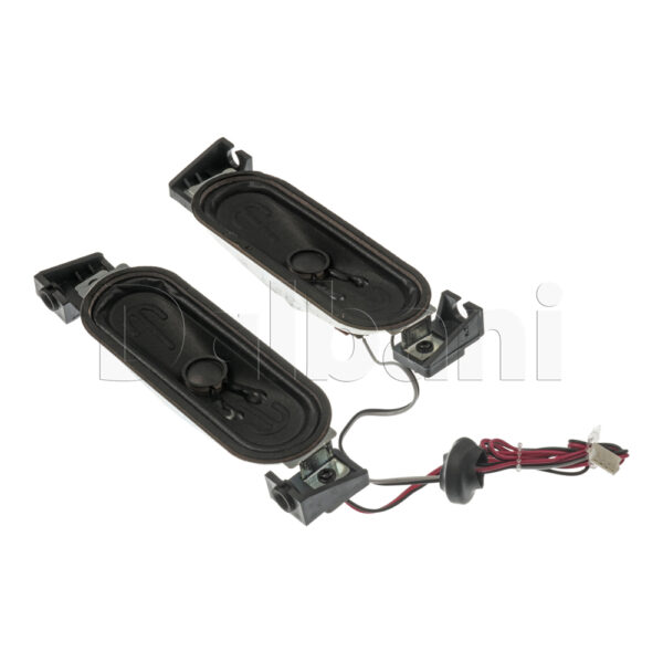 TV SPEAKER 6"(3/4) x1"(3/4) 8Ohm 10Watt - Image 4