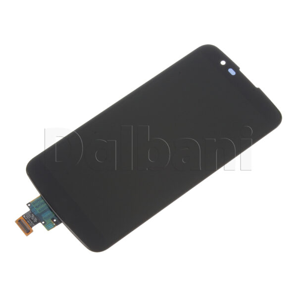 LCD Screen with Digitizer Touch Panel for LG K10