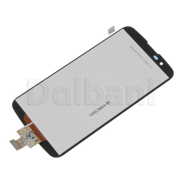 LCD Screen with Digitizer Touch Panel for LG K10 - Image 3