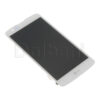 White LCD Screen with Digitizer Touch Panel for LG K7 - Image 4