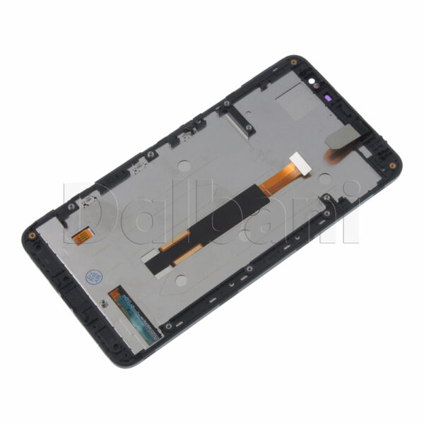 LCD Screen with Digitizer Touch Panel for Nokia Lumia 1320 - Image 3