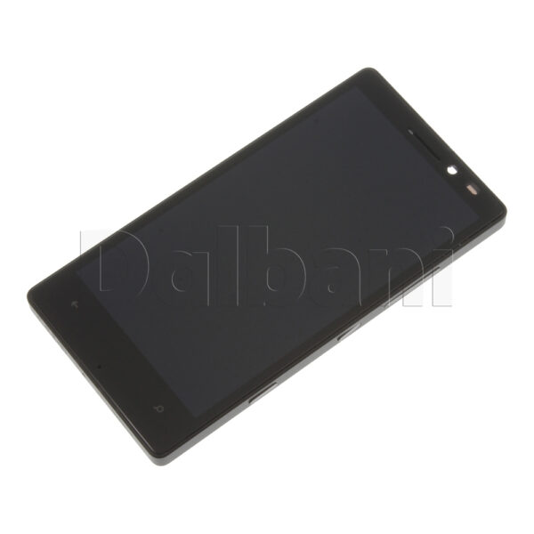 LCD Screen with Digitizer Touch Panel for Nokia Lumia 930